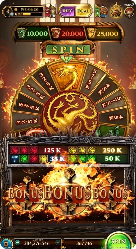 pcpc7 APK